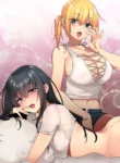 7347