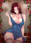 7687