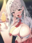 7421