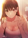 7345