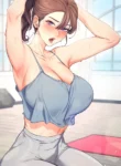 8964
