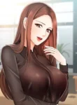 7633