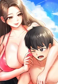 7357