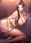7545